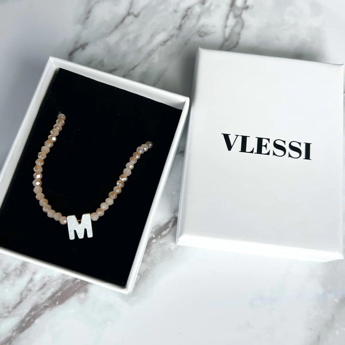 Necklaces – Vlessi
